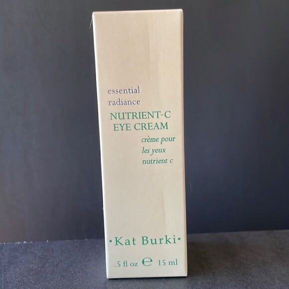 NUTRIENT-C eye cream 0.5 fl oz - Picture 7 of 12